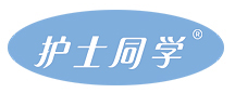 护士同学品牌LOGO图片