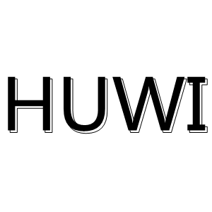 HUWI品牌LOGO图片