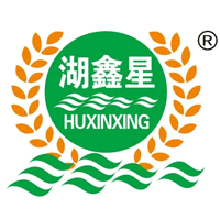 湖鑫星品牌LOGO图片