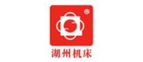 湖州机床品牌LOGO