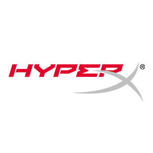 HYPERX/极度未知品牌LOGO图片