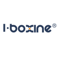 i-boxine/艾博森品牌LOGO图片