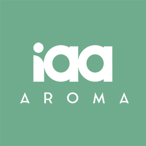 IAA/国际香氛品牌LOGO