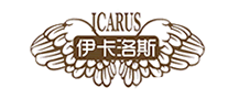 ICARUS/伊卡洛斯品牌LOGO图片