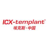 ICX品牌LOGO