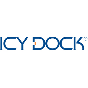 ICY DOCK品牌LOGO图片