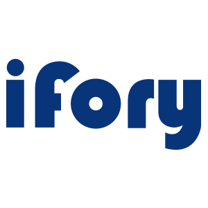 ifory品牌LOGO图片