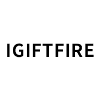 IGIFTFIRE品牌LOGO图片