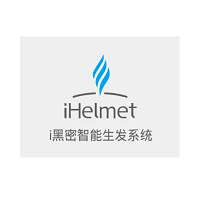 i黑密品牌LOGO