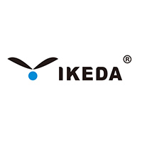 IKEDA/益柯达品牌LOGO图片