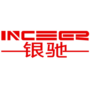 INCEER/银驰品牌LOGO