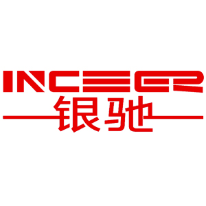 INCEER/银驰品牌LOGO图片