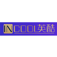 INCOOL/英酷品牌LOGO图片