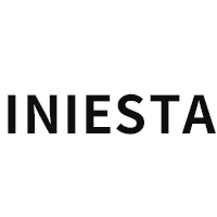 INIESTA品牌LOGO图片
