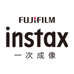 INSTAX品牌LOGO