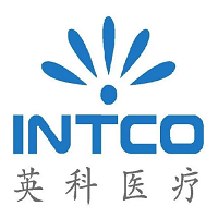 INTCO/英科医疗品牌LOGO