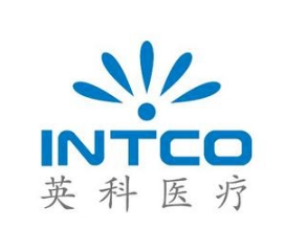 INTCO/英科医疗品牌LOGO