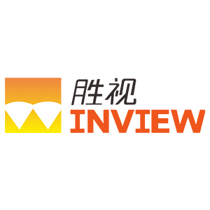 INVIEW/胜视品牌LOGO图片