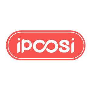 ipoosi品牌LOGO