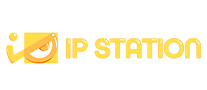 IP小站品牌LOGO