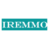 IREMMO品牌LOGO