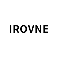 IROVNE品牌LOGO