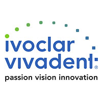 Ivoclar Vivadent/义获嘉伟瓦登特品牌LOGO图片