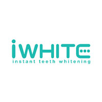 iWHITE品牌LOGO图片