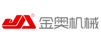 JA/金奥机械品牌LOGO图片
