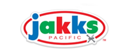 JAKKS Pacific/杰克仕品牌LOGO图片