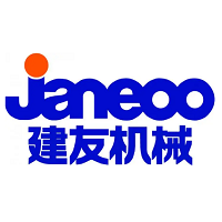 Janeo/建友机械LOGO