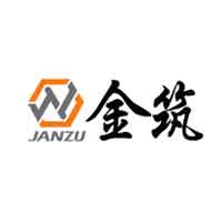 JANZU/金筑品牌LOGO