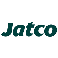 JATCO/加特可品牌LOGO图片
