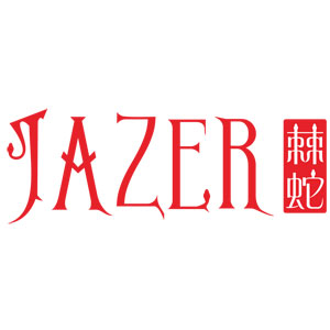 JAZER/棘蛇品牌LOGO图片