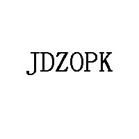 JDZOPK品牌LOGO图片