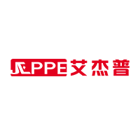 JEPPE/艾杰普LOGO