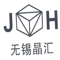 JH/无锡晶汇品牌LOGO图片