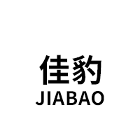 JIABAO/佳豹品牌LOGO图片