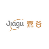 嘉谷品牌LOGO图片