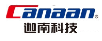 迦南科技品牌LOGO