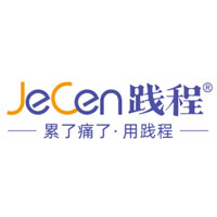 践程品牌LOGO图片