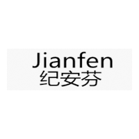JIANFEN/纪安芬LOGO