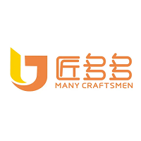 匠多多品牌LOGO图片