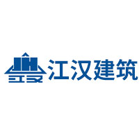 江汉建筑品牌LOGO图片