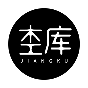 JIANGKU/杢库品牌LOGO图片