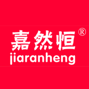 嘉然恒品牌LOGO