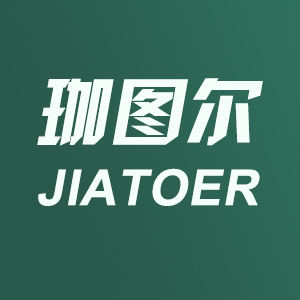 珈图尔品牌LOGO