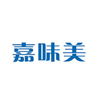 嘉味美品牌LOGO图片