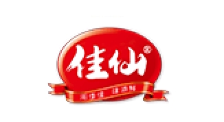 佳仙品牌LOGO