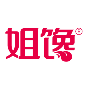 姐馋品牌LOGO图片